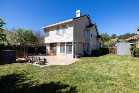Exterior - 17554 Sugarmill Rd, Salinas, CA 93908 photo 7 of 14
