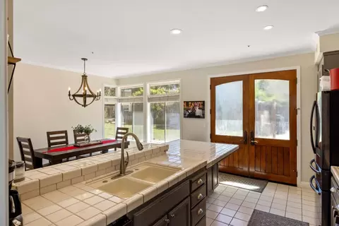 Kitchen - 17554 Sugarmill Rd, Salinas, CA 93908 photo 1 of 6
