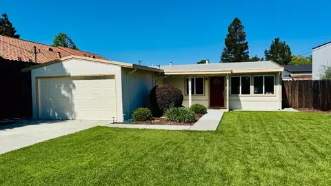 1772 San Luis Ave, Mountain View, CA 94043