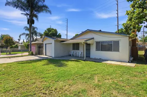 1835 E Anderson St, Stockton, CA 95205