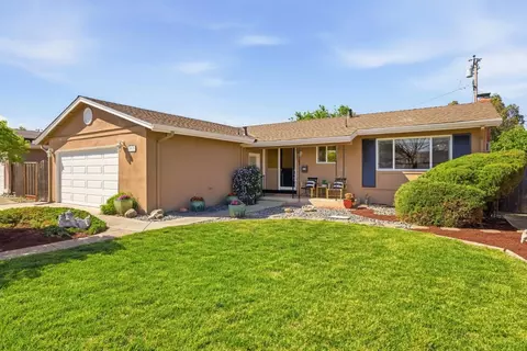 2933 Julio Ave, San Jose, CA 95124
