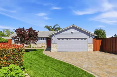 651 Larkmead Ct, San Jose, CA 95117