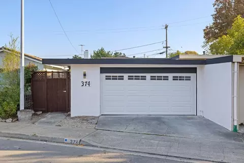 374 Manzanita Ct, Milpitas, CA 95035