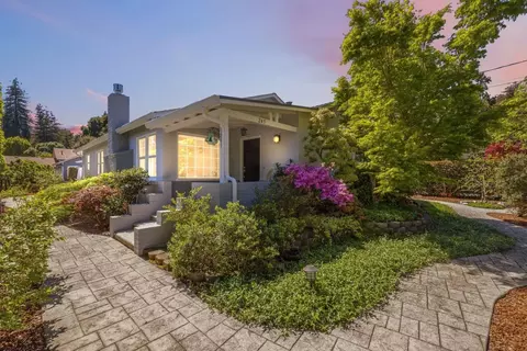 245 Laurel Dr, Felton, CA 95018