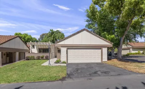 6107 Montgomery Ct, San Jose, CA 95135