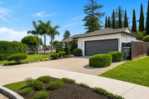 4221 Meg Dr, San Jose, CA 95136