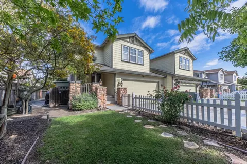 33 North St, San Juan Bautista, CA 95045