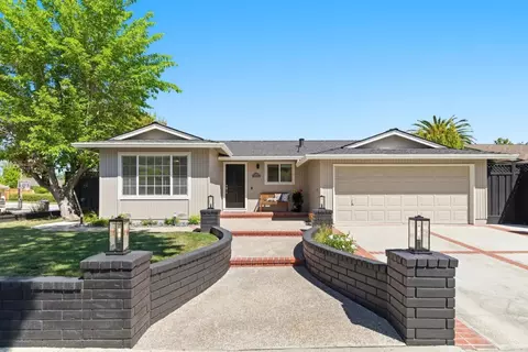 6209 Hopi Ct, San Jose, CA 95123