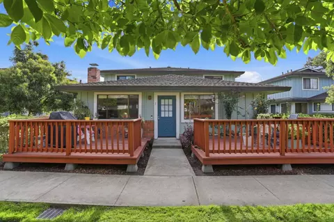 922 Ponselle Ln 1, Capitola, CA 95010