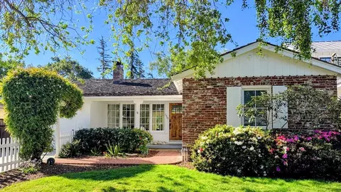 1979 Eaton Ave, San Carlos, CA 94070