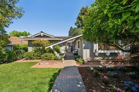 277 Alta Vista Ave, Los Altos, CA 94022