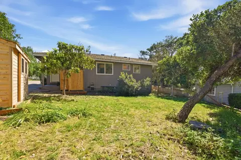 Exterior - 771 Seacliff Dr, Aptos, CA 95003 photo 11 of 14