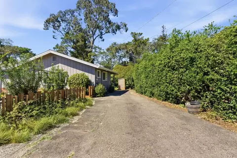 Exterior - 771 Seacliff Dr, Aptos, CA 95003 photo 6 of 14