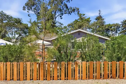 Exterior - 771 Seacliff Dr, Aptos, CA 95003 photo 7 of 14
