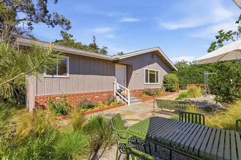Exterior - 771 Seacliff Dr, Aptos, CA 95003 photo 5 of 14