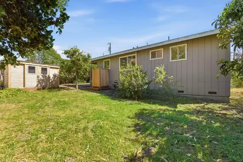 Exterior - 771 Seacliff Dr, Aptos, CA 95003 photo 12 of 14