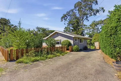 Exterior - 771 Seacliff Dr, Aptos, CA 95003 photo 2 of 14