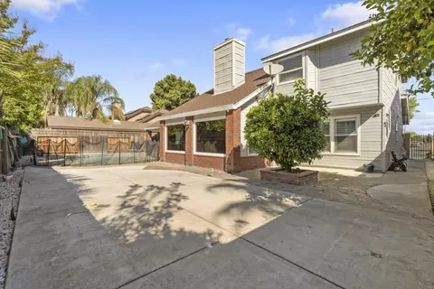Exterior - 2604 Snyder Ave, Modesto, CA 95356 photo 6 of 6