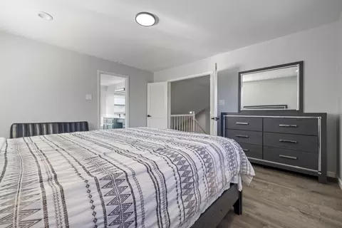 Bedroom - 2604 Snyder Ave, Modesto, CA 95356 photo 4 of 4