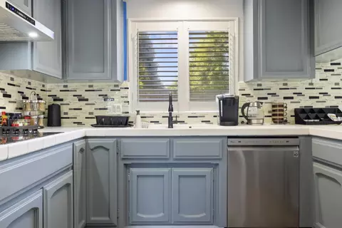 Kitchen - 2604 Snyder Ave, Modesto, CA 95356 photo 2 of 4