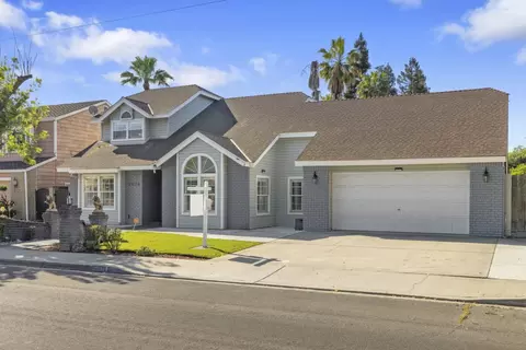Exterior - 2604 Snyder Ave, Modesto, CA 95356 photo 2 of 6