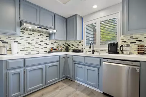 Kitchen - 2604 Snyder Ave, Modesto, CA 95356 photo 3 of 4
