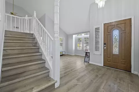 Entry Way - 2604 Snyder Ave, Modesto, CA 95356 photo 10 of 12