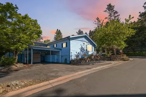 552 Bean Creek Rd 30, Scotts Valley, CA 95066