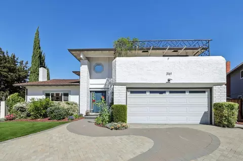 3161 Markwood Ct, San Jose, CA 95148