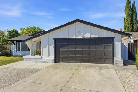 723 Anvil Ct, San Jose, CA 95133