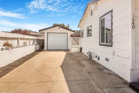 Exterior - 1640 Judson St, Seaside, CA 93955 photo 3 of 5