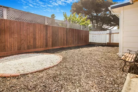 Exterior - 1640 Judson St, Seaside, CA 93955 photo 4 of 5