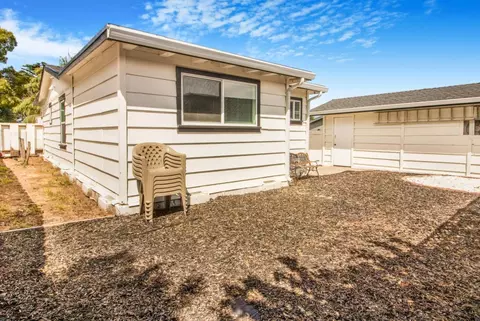 Exterior - 1640 Judson St, Seaside, CA 93955 photo 5 of 5