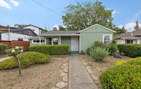 Thornton Way, San Jose, CA 95128