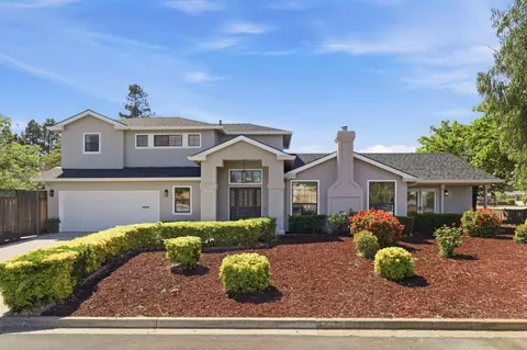 20730 Fargo Dr, Cupertino, CA 95014