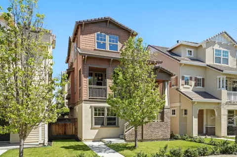 3102 Pyramid Way, Mountain View, CA 94043