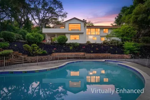 6 Spring Valley Ln, Millbrae, CA 94030