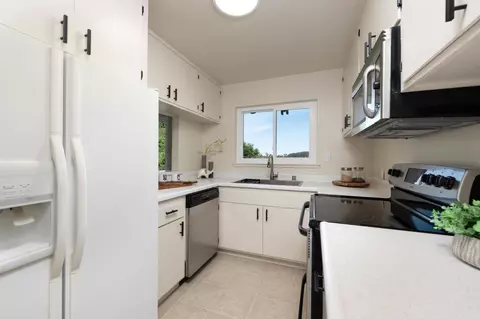 Kitchen - 1255 Tuolumne Rd, Millbrae, CA 94030 photo 1 of 3