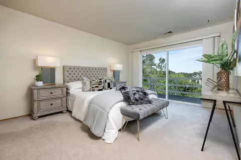 Bedroom - 1255 Tuolumne Rd, Millbrae, CA 94030 photo 3 of 5