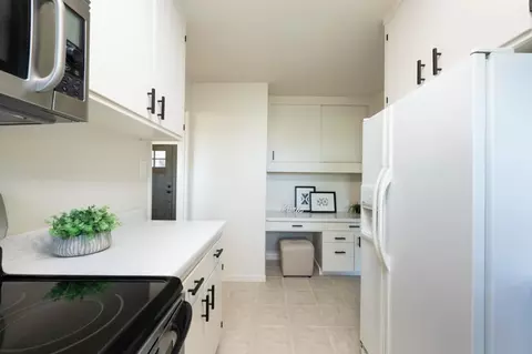 Kitchen - 1255 Tuolumne Rd, Millbrae, CA 94030 photo 3 of 3