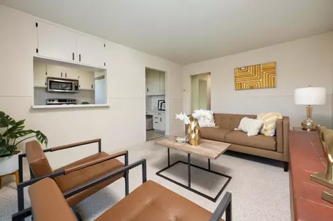 Living - 1255 Tuolumne Rd, Millbrae, CA 94030 photo 4 of 7