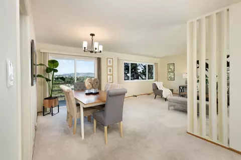 Dining - 1255 Tuolumne Rd, Millbrae, CA 94030 photo 2 of 3