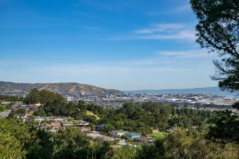 View/Area - 1255 Tuolumne Rd, Millbrae, CA 94030 photo 2 of 2