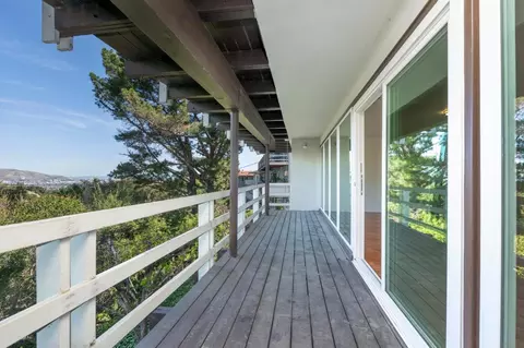 Exterior - 1255 Tuolumne Rd, Millbrae, CA 94030 photo 5 of 7