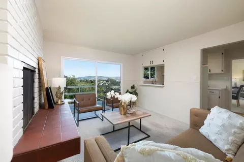 Living - 1255 Tuolumne Rd, Millbrae, CA 94030 photo 5 of 7