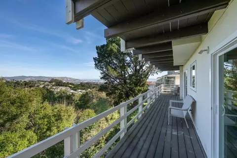Exterior - 1255 Tuolumne Rd, Millbrae, CA 94030 photo 2 of 7