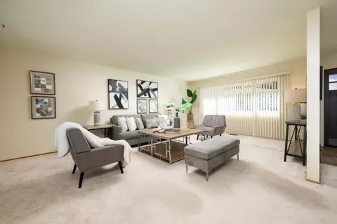 Living - 1255 Tuolumne Rd, Millbrae, CA 94030 photo 2 of 7