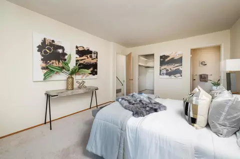 Bedroom - 1255 Tuolumne Rd, Millbrae, CA 94030 photo 2 of 5