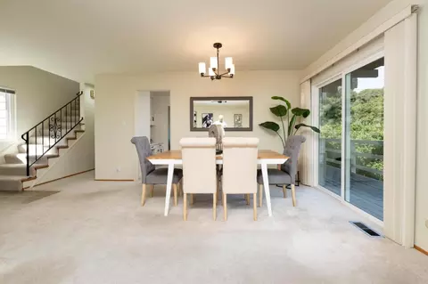 Dining - 1255 Tuolumne Rd, Millbrae, CA 94030 photo 1 of 3