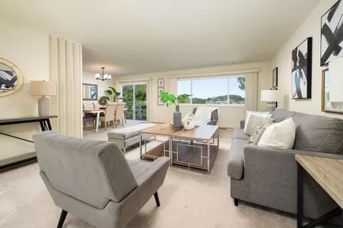Living - 1255 Tuolumne Rd, Millbrae, CA 94030 photo 1 of 7